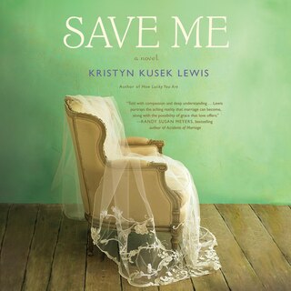 Front cover_Save Me