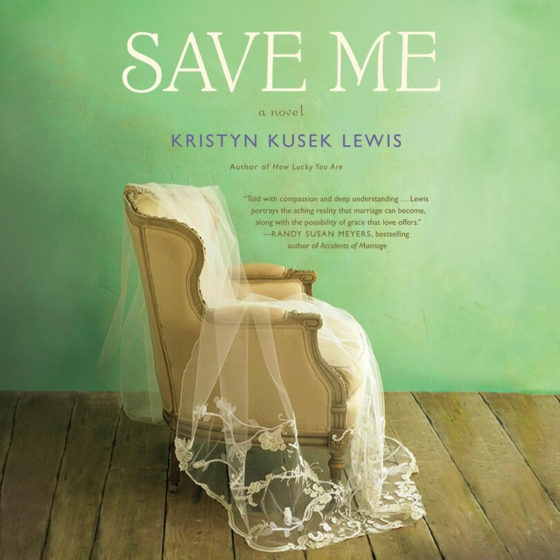 Front cover_Save Me
