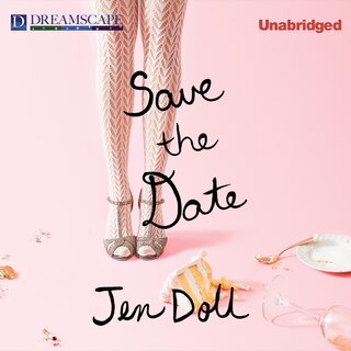 Save the Date: The Occasional Mortifications of a Serial Wedding Guest