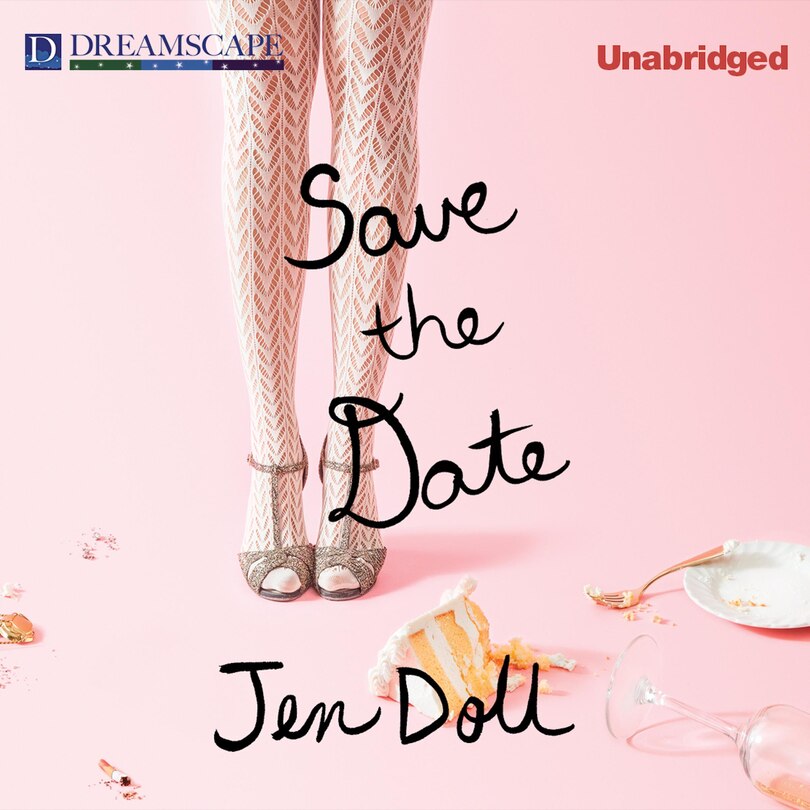 Save the Date: The Occasional Mortifications of a Serial Wedding Guest