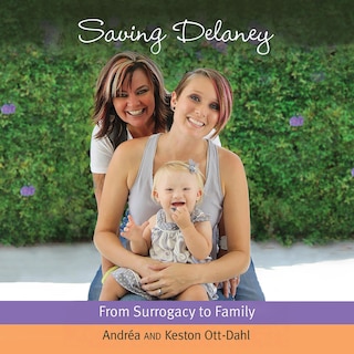 Saving Delaney