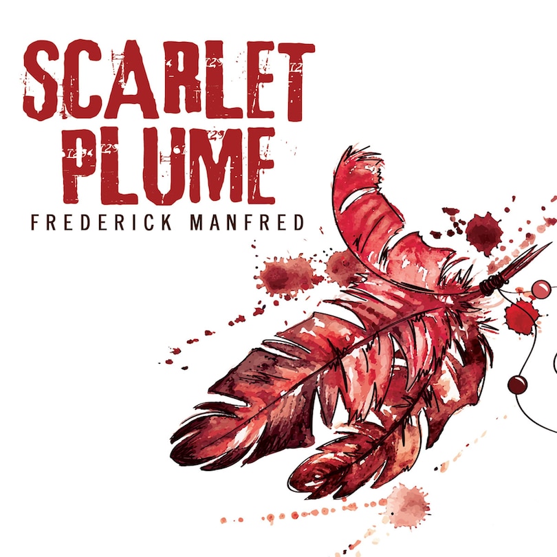 Front cover_Scarlet Plume