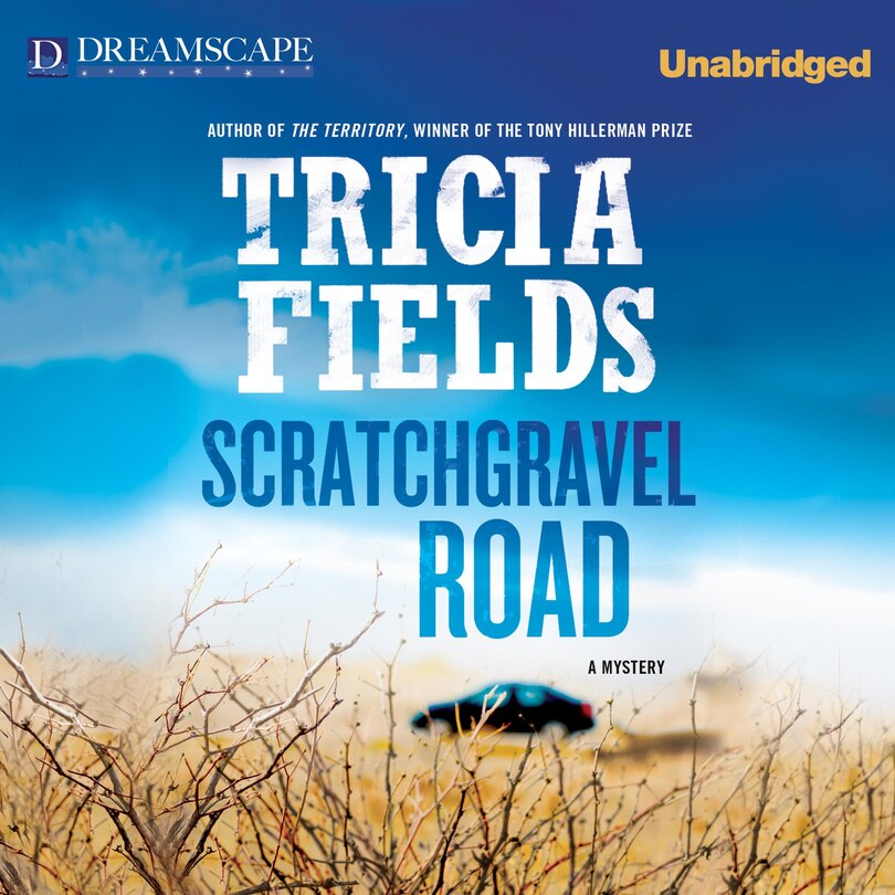 Front cover_Scratchgravel Road
