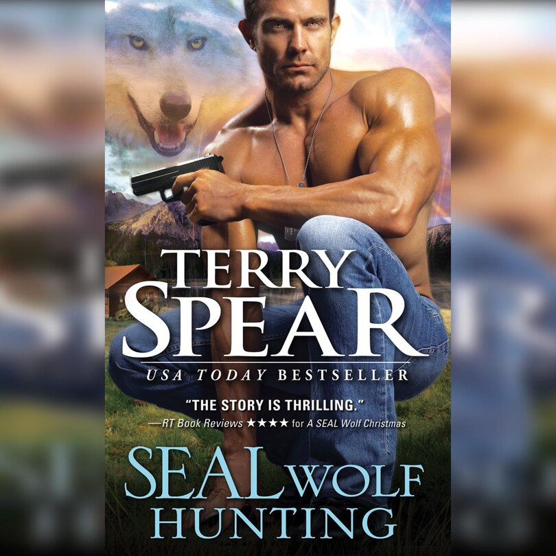 Front cover_SEAL Wolf Hunting