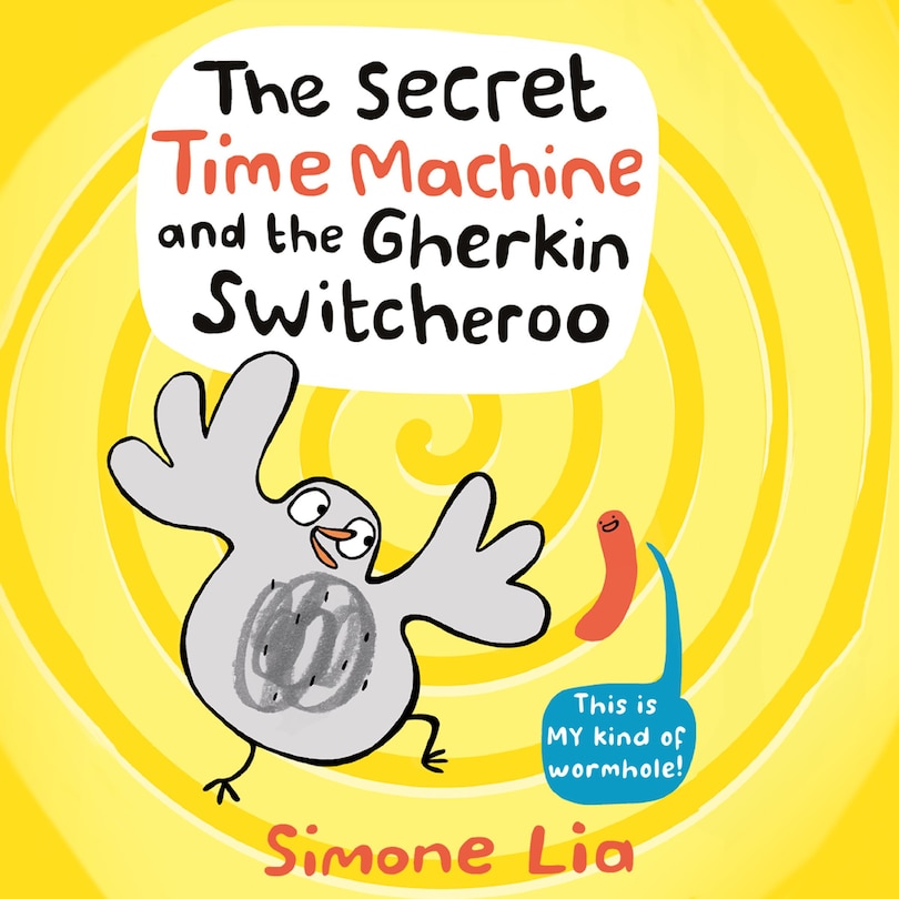 Couverture_The Secret Time Machine and the Gherkin Switcheroo