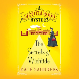 Front cover_The Secrets of Wishtide