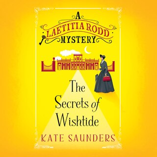 Front cover_The Secrets of Wishtide