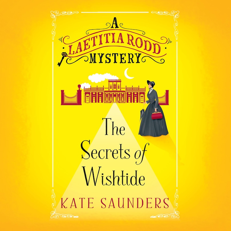 Front cover_The Secrets of Wishtide