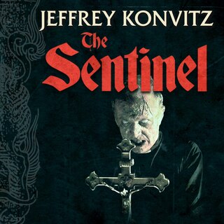 Front cover_The Sentinel