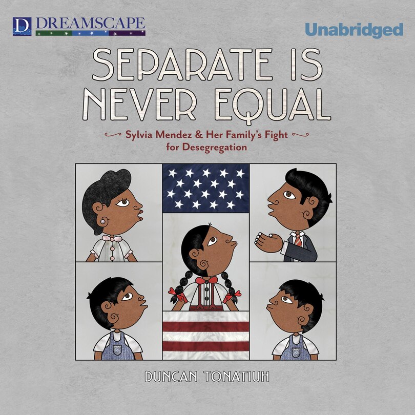 Couverture_Separate is Never Equal
