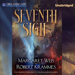 Front cover_The Seventh Sigil