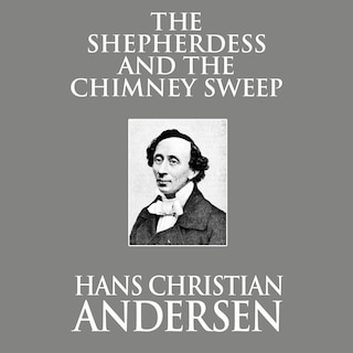 Front cover_The Shepherdess and the Chimney Sweep
