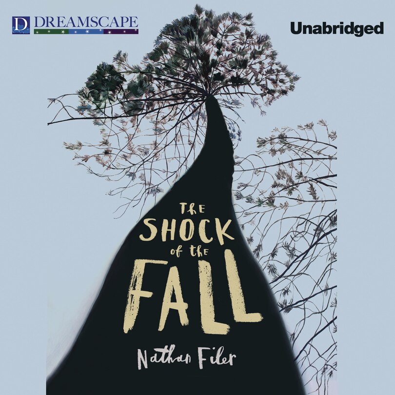 Front cover_The Shock of the Fall