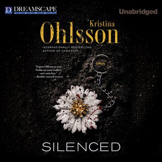 Front cover_Silenced
