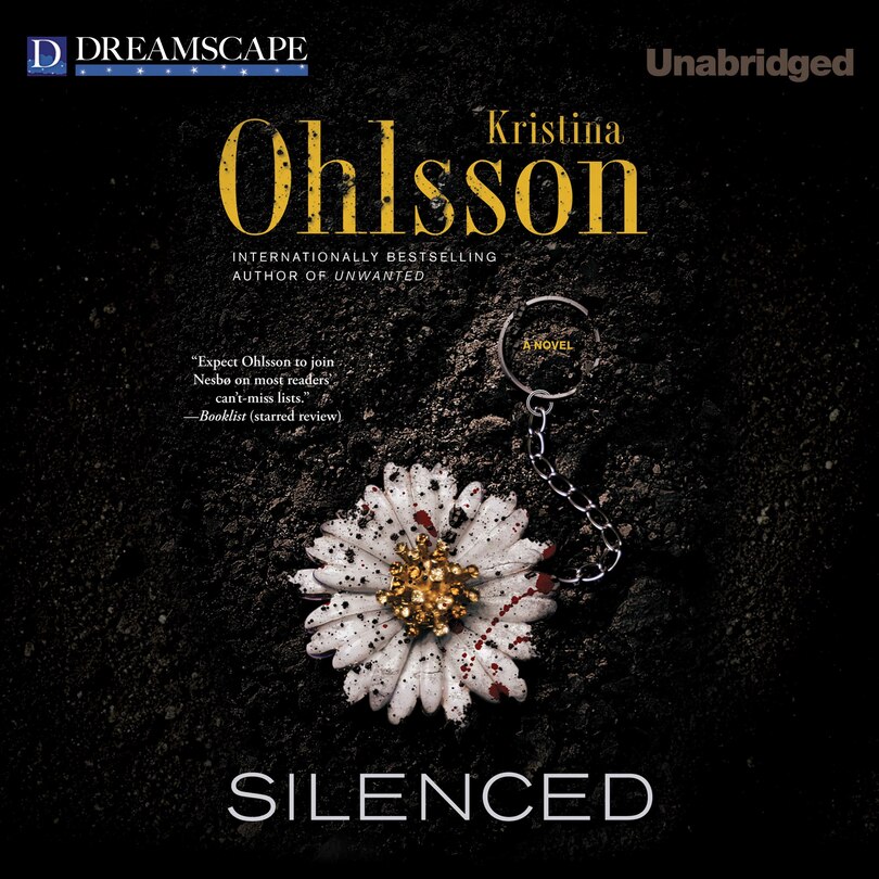 Front cover_Silenced