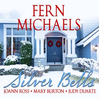 Couverture_Silver Bells
