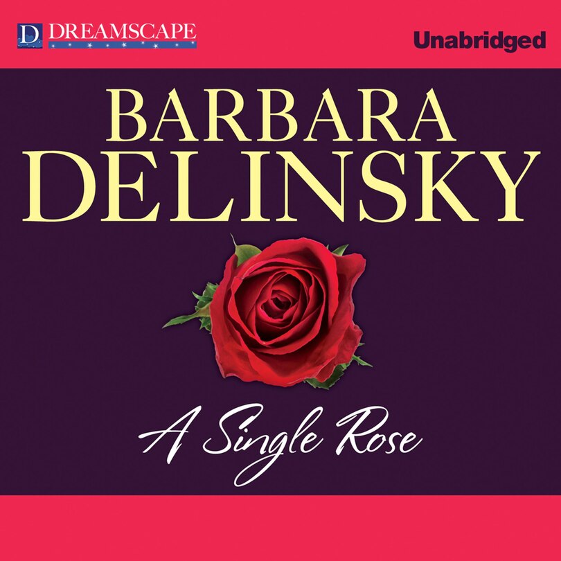 Front cover_A Single Rose