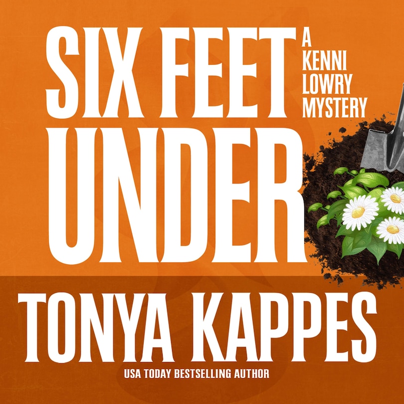 Front cover_Six Feet Under