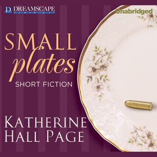 Front cover_Small Plates