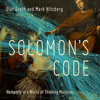 Couverture_Solomon's Code
