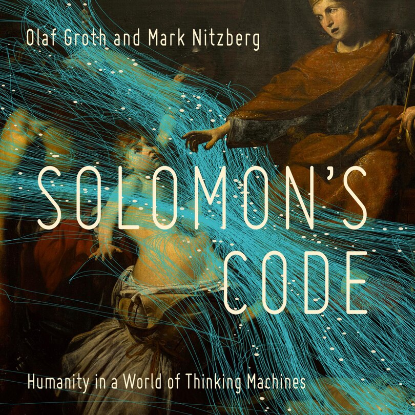 Couverture_Solomon's Code