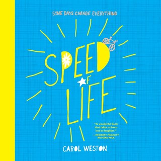 Couverture_Speed of Life