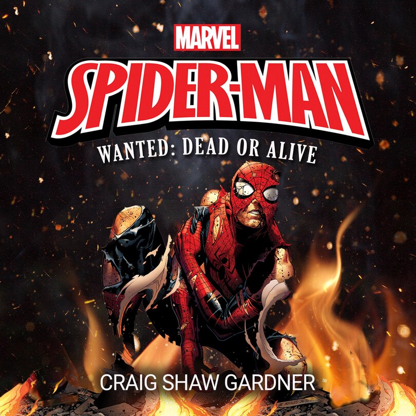 Couverture_Spider-Man