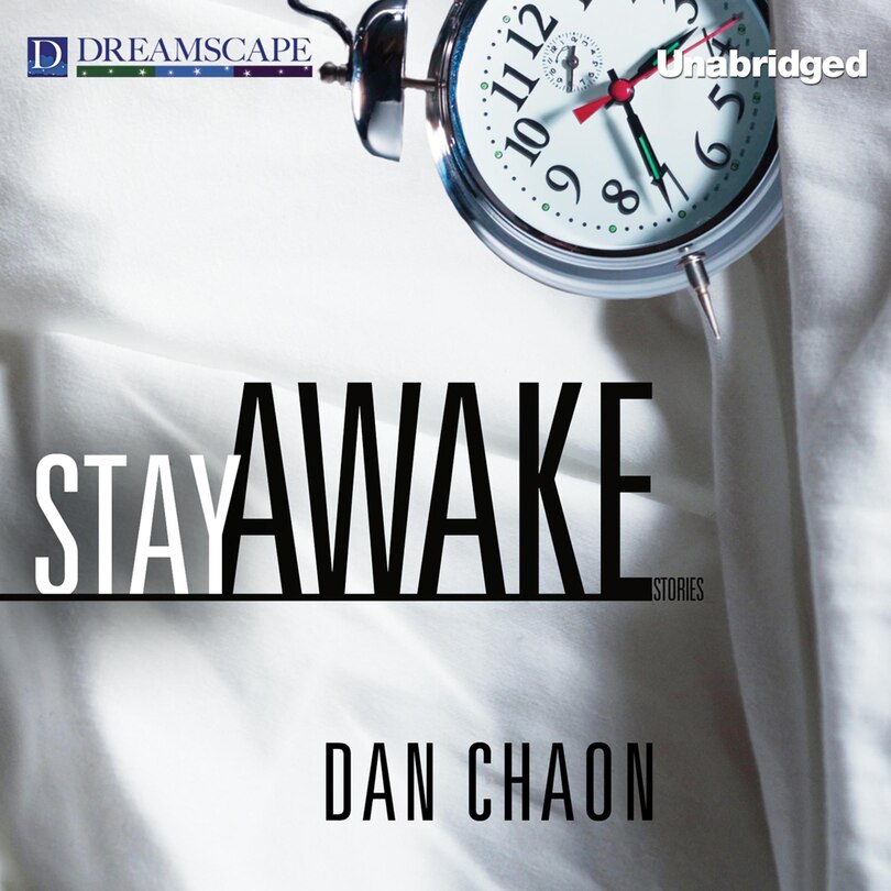 Front cover_Stay Awake