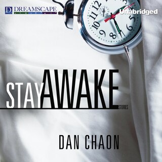 Couverture_Stay Awake