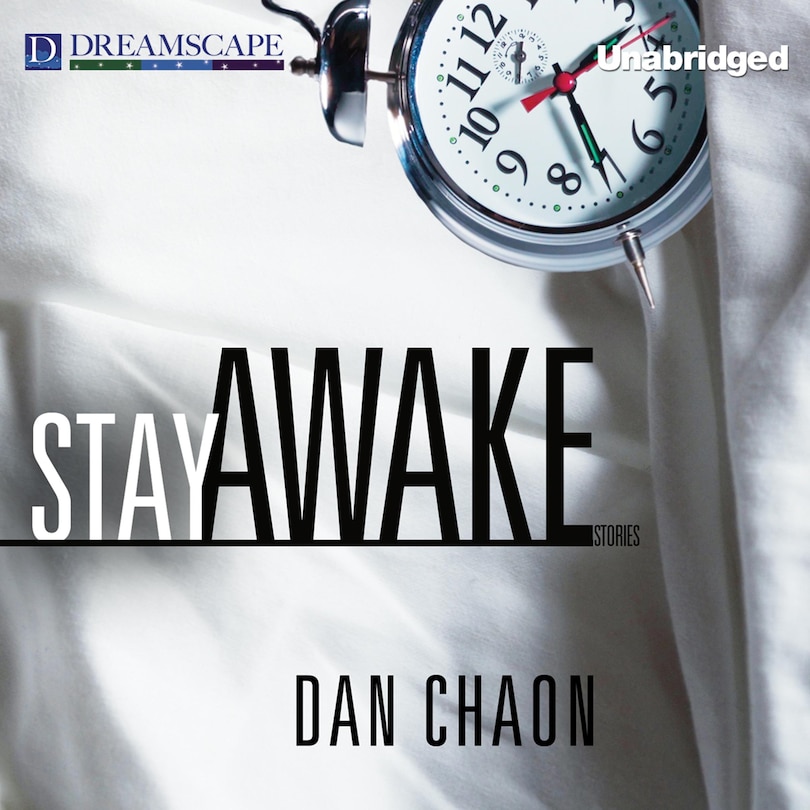 Couverture_Stay Awake
