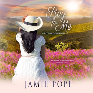 Couverture_Stay for Me
