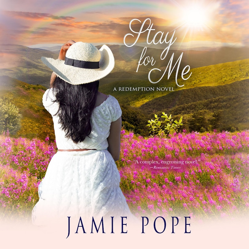 Couverture_Stay for Me
