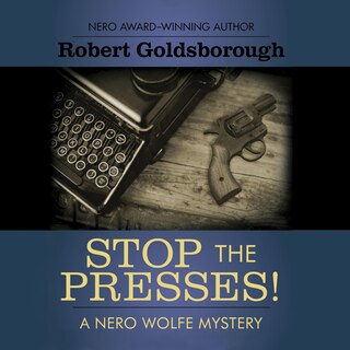 Front cover_Stop the Presses!
