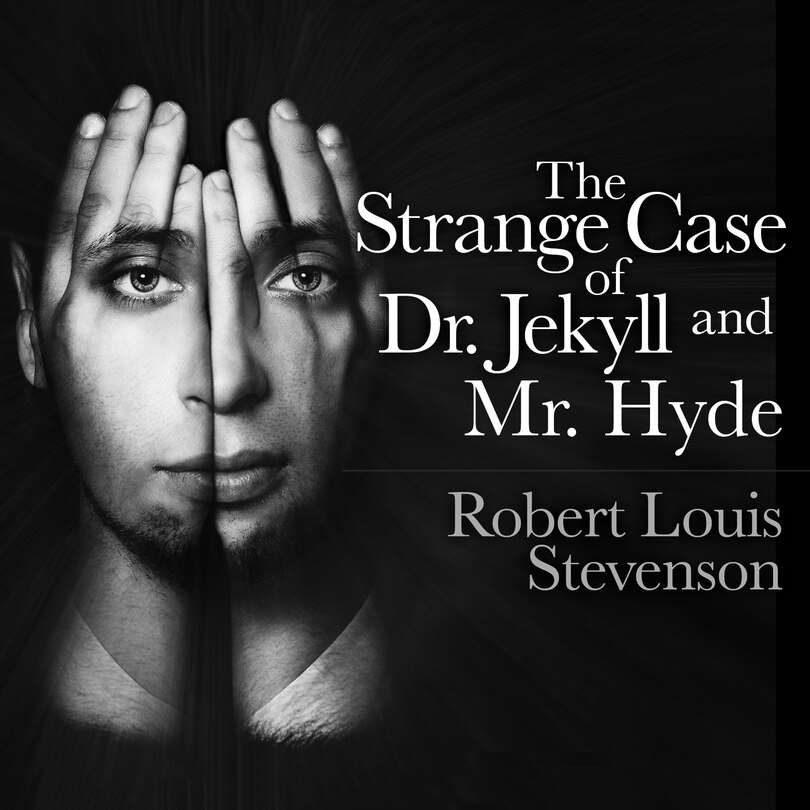 Couverture_The Strange Case of Dr. Jekyll and Mr. Hyde