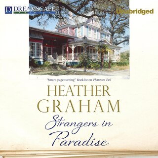 Front cover_Strangers in Paradise