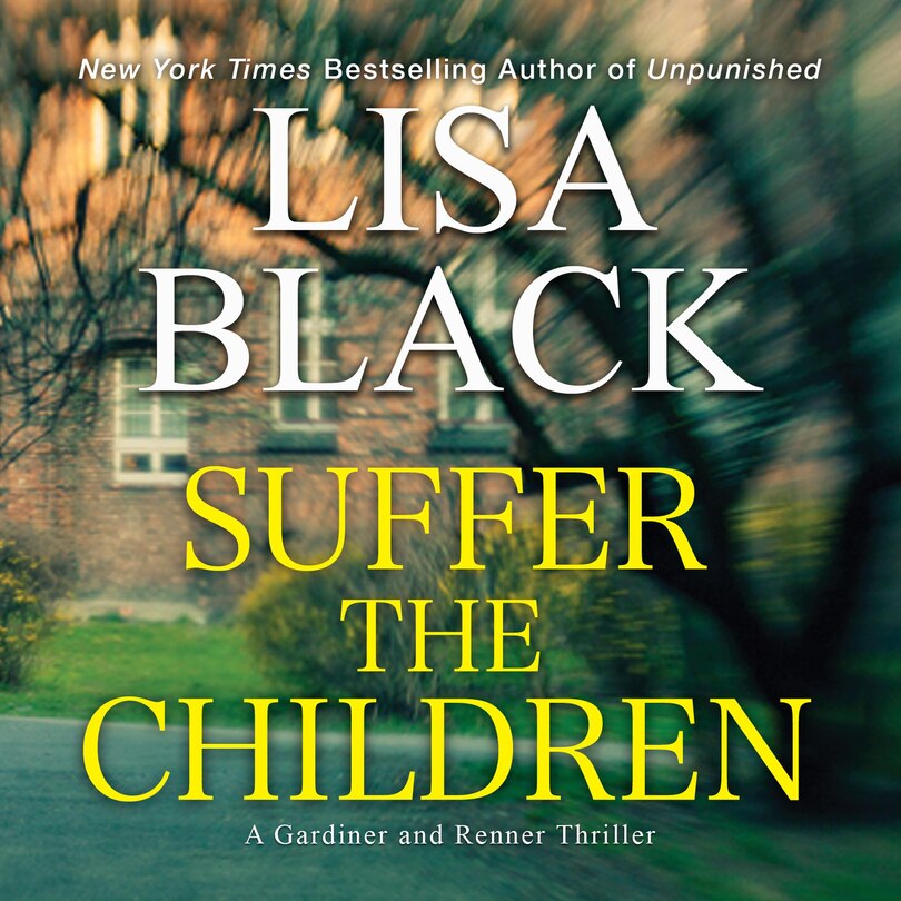 Couverture_Suffer the Children
