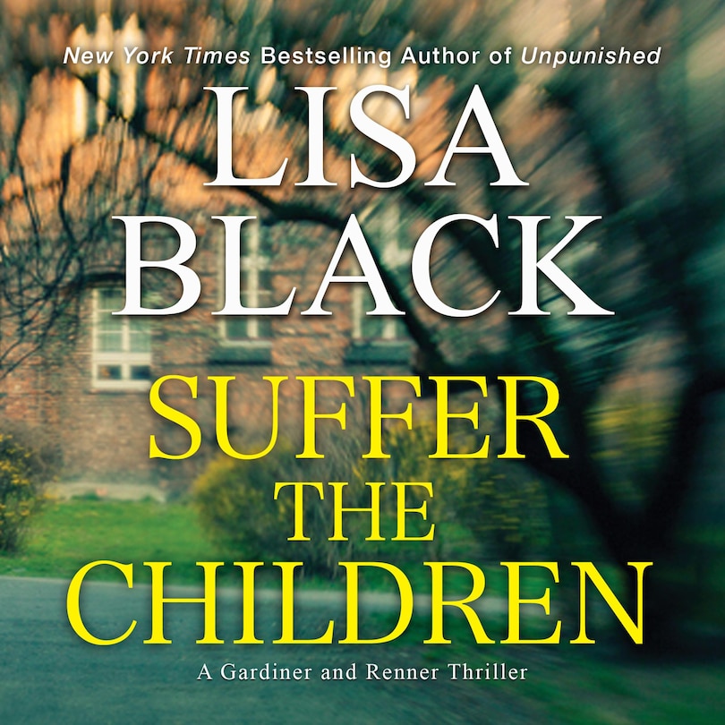 Couverture_Suffer the Children