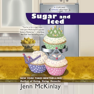 Couverture_Sugar and Iced