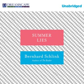 Front cover_Summer Lies
