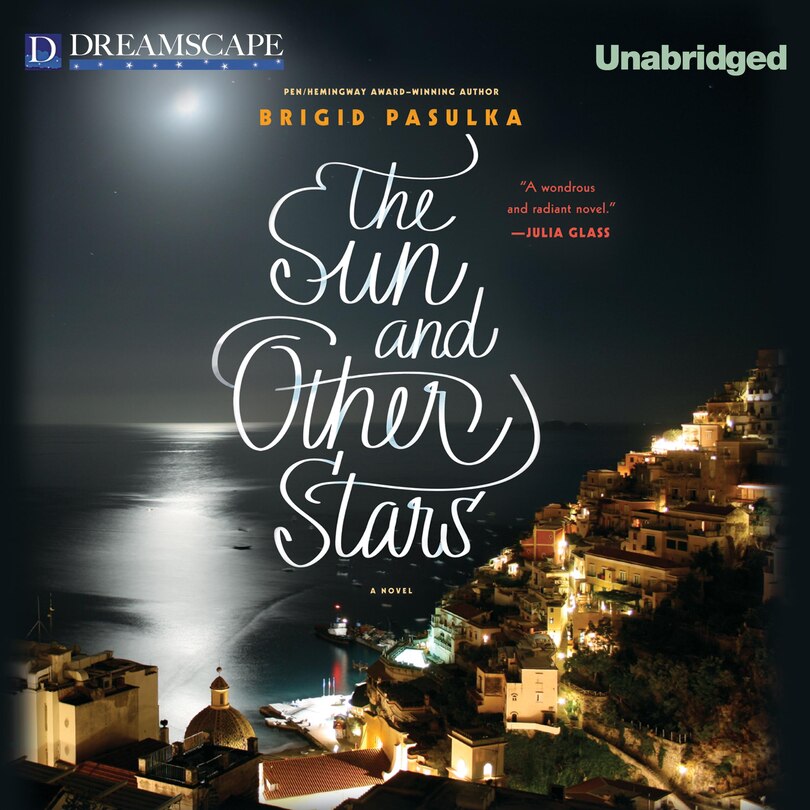 Couverture_The Sun and Other Stars