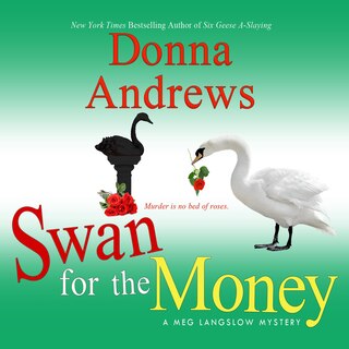 Front cover_Swan for the Money