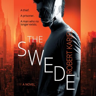 Front cover_The Swede