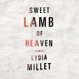 Couverture_Sweet Lamb of Heaven