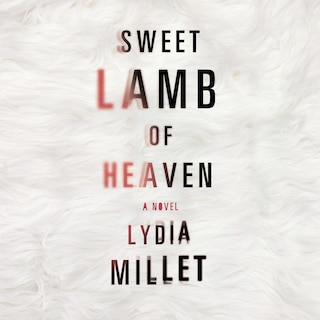 Couverture_Sweet Lamb of Heaven