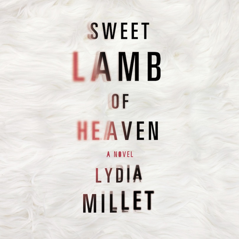 Couverture_Sweet Lamb of Heaven