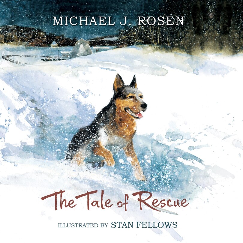 Couverture_The Tale of Rescue