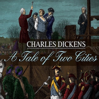 Front cover_A Tale of Two Cities