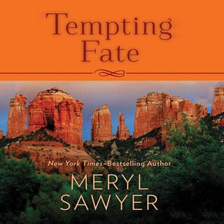 Front cover_Tempting Fate