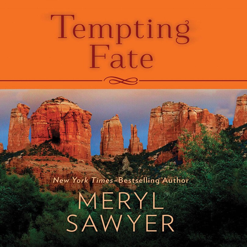 Front cover_Tempting Fate