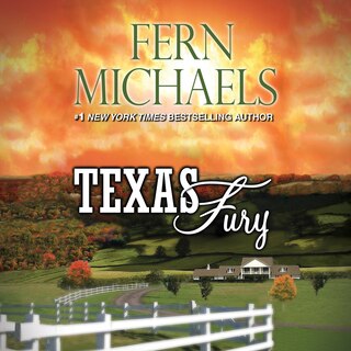 Front cover_Texas Fury
